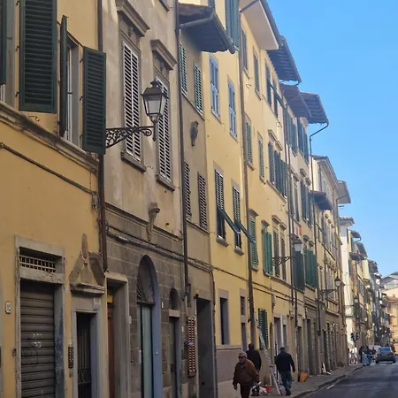 Residenza Il Conte Florencja