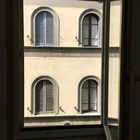 Apartament Residenza Il Conte Florencja