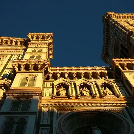 Apartamento Residenza Il Conte Florença