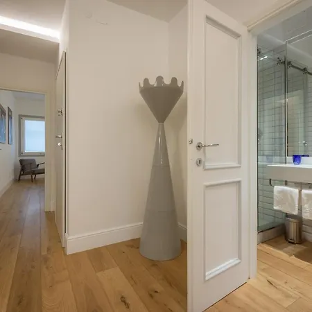 Residenza Il Conte Apartament *
