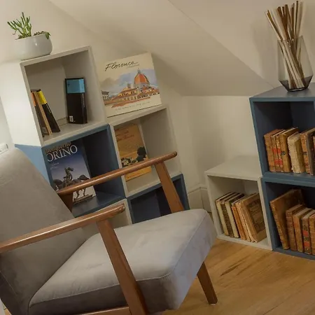 Apartament Residenza Il Conte *