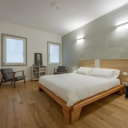 Apartament Residenza Il Conte Florencja