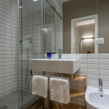 Residenza Il Conte Apartament