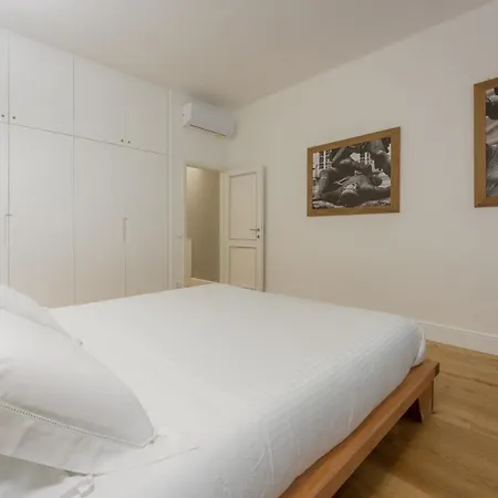 Residenza Il Conte * Florença