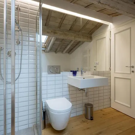 Apartament Residenza Il Conte Florencja
