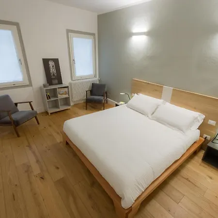 Apartament Residenza Il Conte Florencja