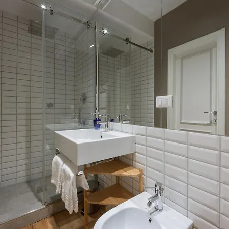 Apartament Residenza Il Conte