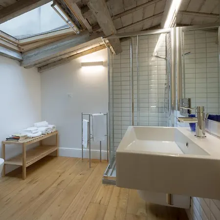 Residenza Il Conte Apartament *