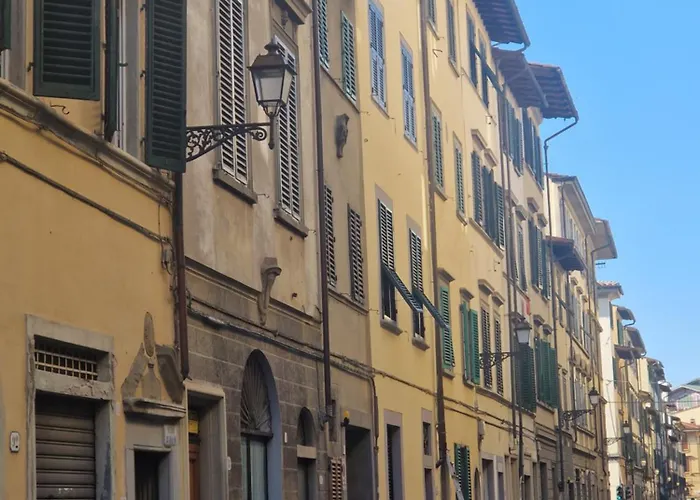 Residenza Il Conte Firenze