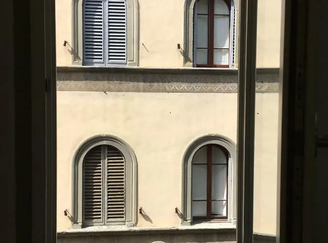 Appartamento Residenza Il Conte Firenze