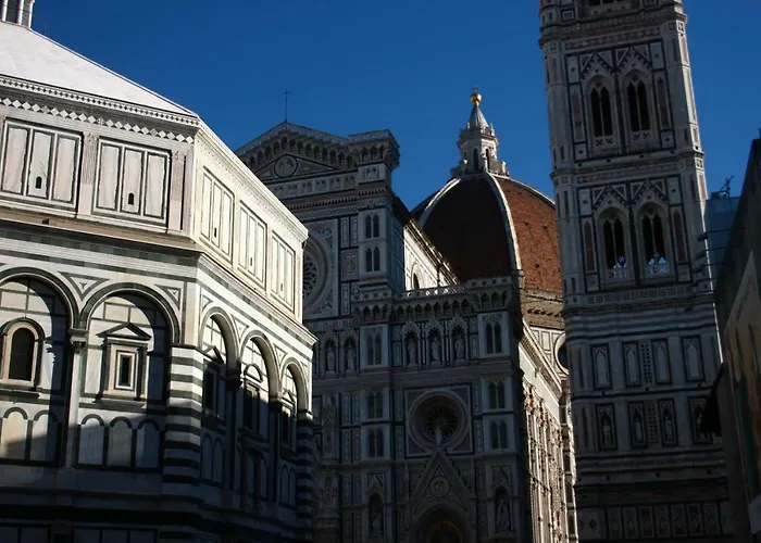 Appartamento Residenza Il Conte