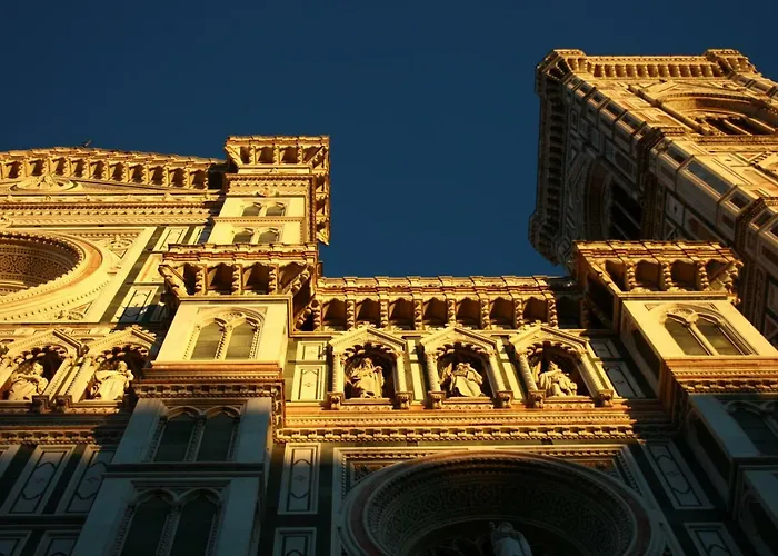 Appartamento Residenza Il Conte Firenze