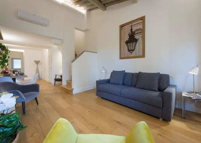 Residenza Il Conte Appartamento