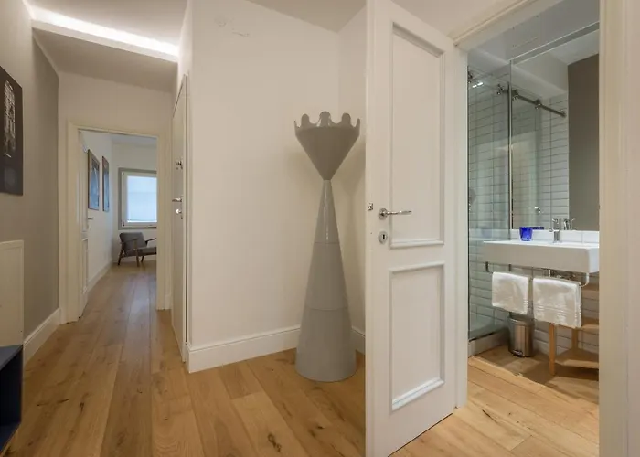 Residenza Il Conte Appartamento *