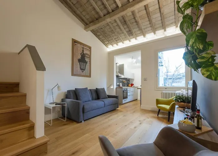 Appartamento Residenza Il Conte Firenze