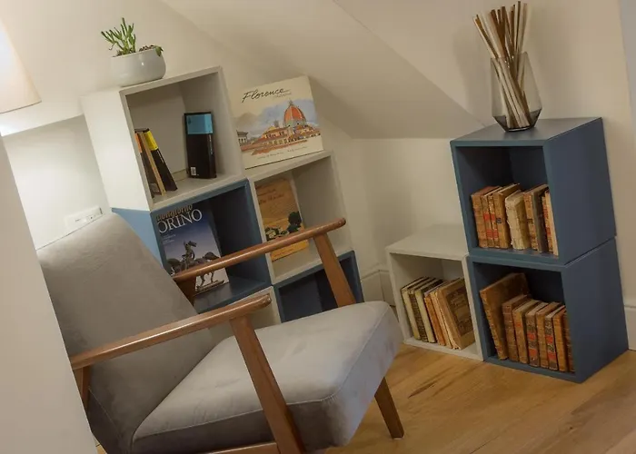 Appartamento Residenza Il Conte *