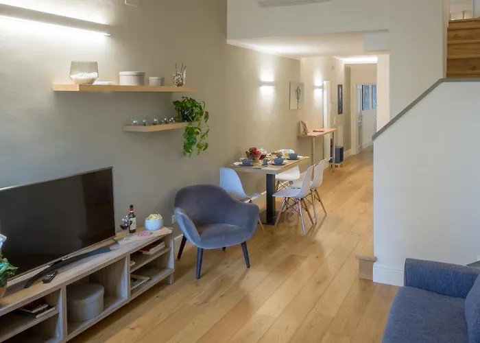 Residenza Il Conte * Firenze