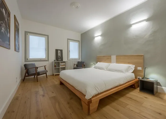 Appartamento Residenza Il Conte Firenze