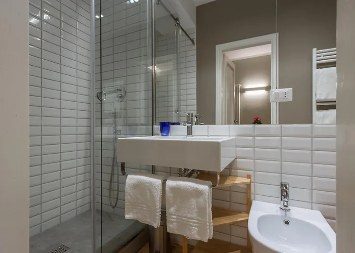 Residenza Il Conte Appartamento