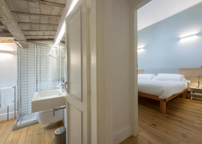 Residenza Il Conte Appartamento Firenze