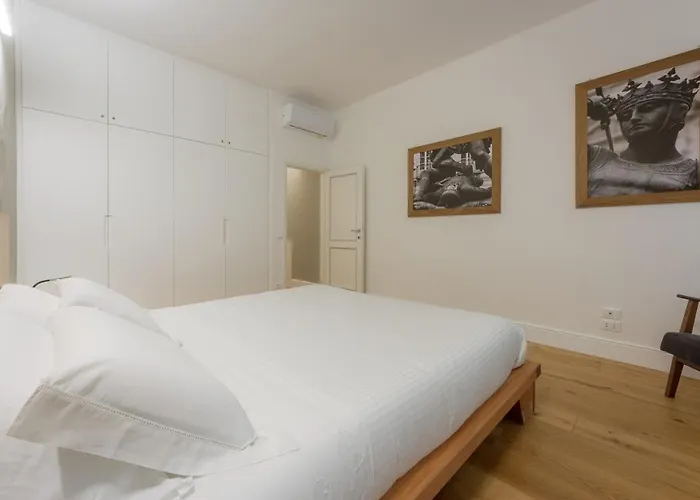 Residenza Il Conte * Firenze