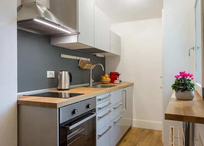 Residenza Il Conte Firenze