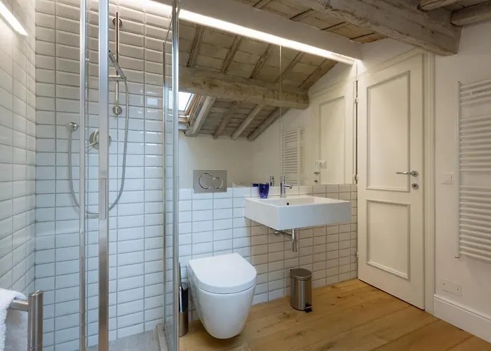 Appartamento Residenza Il Conte Firenze