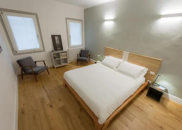 Appartamento Residenza Il Conte Firenze