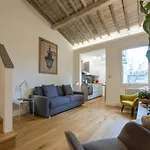דירה Residenza Il Conte פירנצה