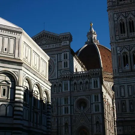 Апартаменты Residenza Il Conte