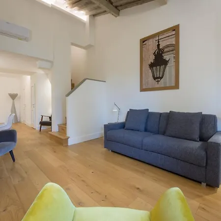 Residenza Il Conte Апартаменты