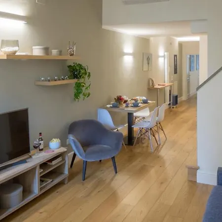 Residenza Il Conte * Флоренция