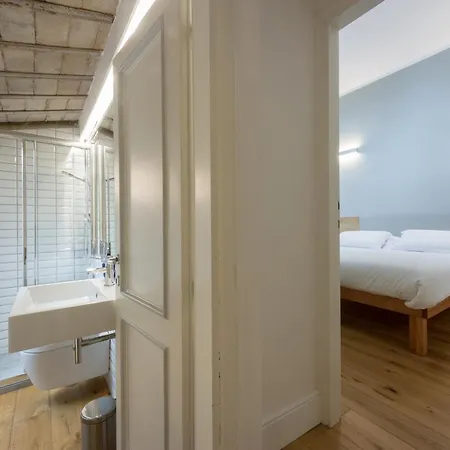 Residenza Il Conte Апартаменты Флоренция