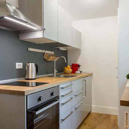 Residenza Il Conte Флоренция