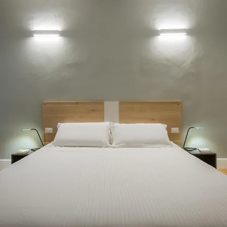 Residenza Il Conte Apartman Firenze